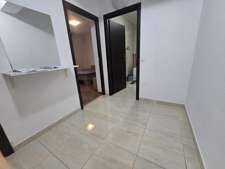 Apart. 3 camere decomandat,mobilat,parcare,et.1/4 Popas Pacurari-Soleia:161084