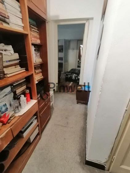 Apartament 2 camere Calea Victoriei sector 1