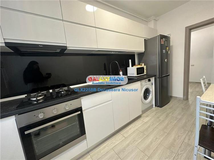 Apartament 2 camere Mobilat Utilat 440 Euro - 10