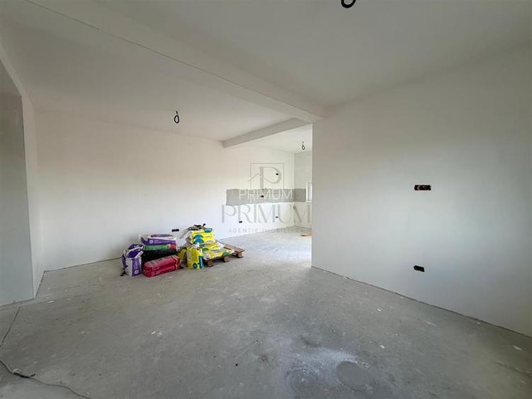 DUPLEX SEPARAT PRIN CT - ASFALT - FINISAJE LA CERERE - 4