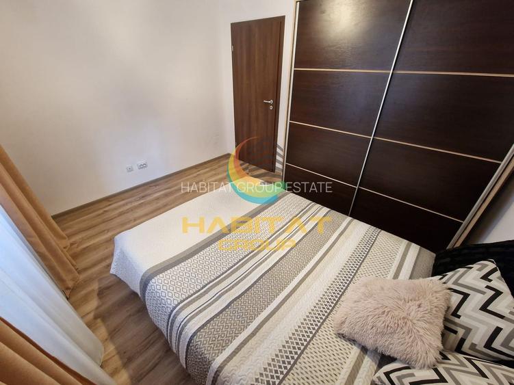 Vazare Apartament 3 Camere Mobilat si Utilat-Berceni! - 21