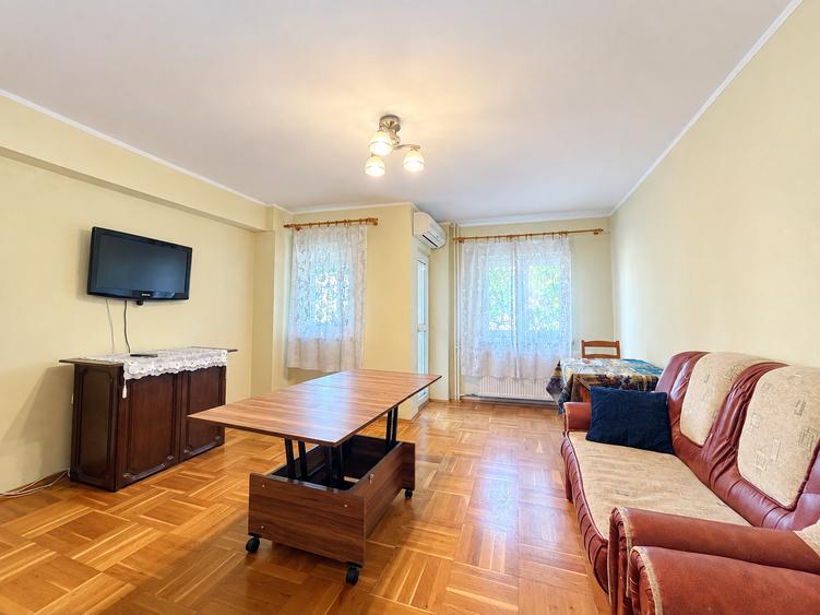 INCHIRIERI - Apartament 2 camere DECOMANDAT - Militari / Lujerului / Virtuții