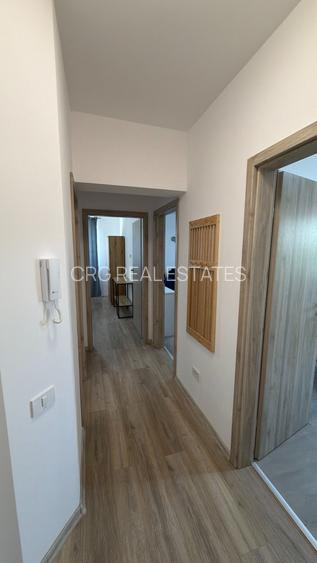 Magurele, prima inchiriere, apartament 2 camere, mobilat si utilat moderrn! - 7