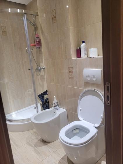 Garsonieră de lux, complet utilată – Str. 13 Decembrie