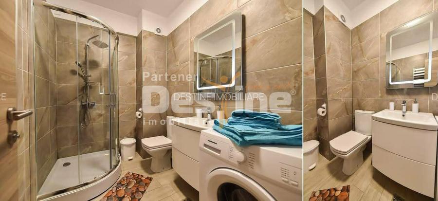 Studio cu priveliște spre mare | Alezzi Beach Resort | Comision 0% - 6