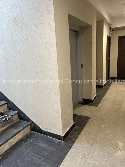 🙋Gara🔸Garsoniera Decomandata 32m² Bloc NOU Incalzire in Pardoseala - 7