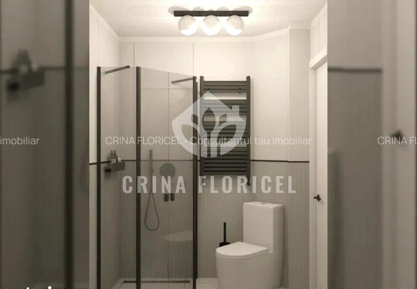 Apartament elegant, renovat, cu balcon și încălzire în pardoseală -  Floreasca - 8