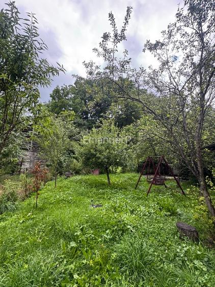 Casa mobilata Runcu, Dambovita – 897 mp teren, toate utilitatile - 8