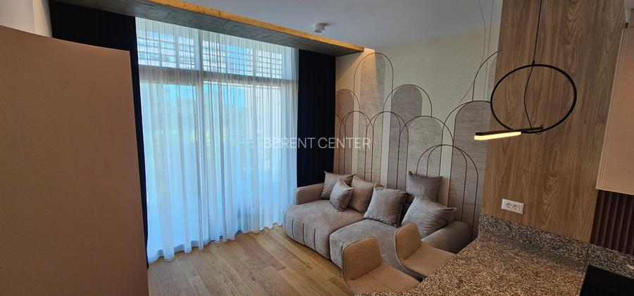 Inchiriere 2 camere - UpSite - Floreasca - 3
