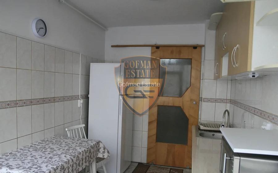 3 camere Tomis Nord 66mp et 2/10 lift term lung centrala gaz A/C mobilat utilat - 8