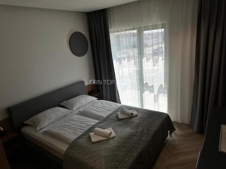Apratament de lux 2 camere balcon parcare Lake Home
