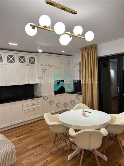 Apartament 3 camere, NOUA - 5