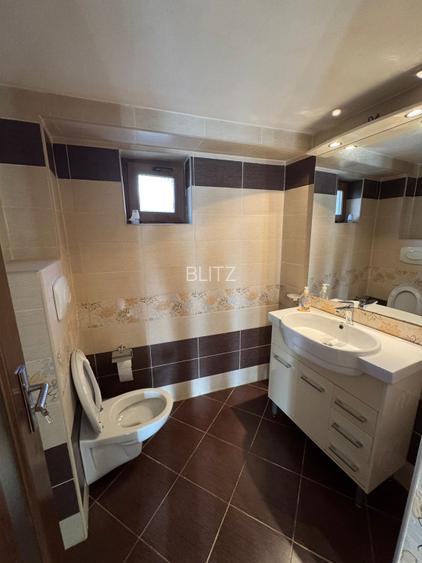 Vilă 336 mp utili, garaj 2 mașini, teren 380 mp, zona Griviței - 16