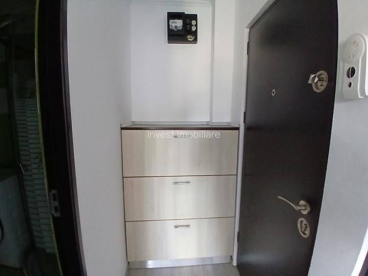 Apartament 1 camera de inchiriat zona Podu de Fier - 4