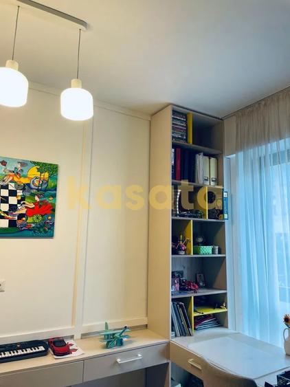 Apartament 4 camere de închiriat | Timpuri Noi | Ready to move