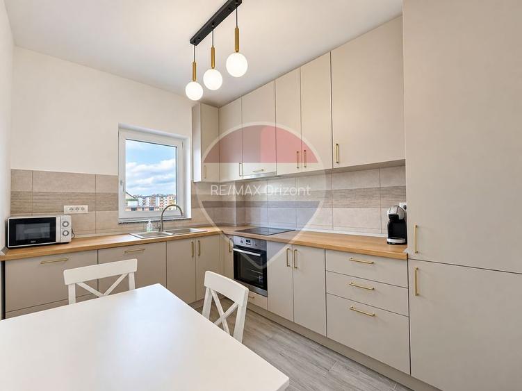 PRIMA ÎNCHIRIERE | 2 CAMERE PREMIUM | TRACTORU | PET-FRIENDLY - 4