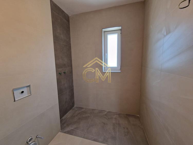Casă 4 Camere - 110 MPU - 264 MP Teren - La Cheie
