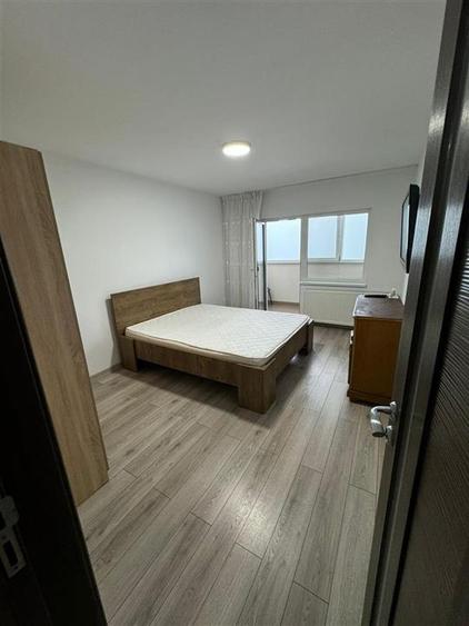 De inchiriat apartament 1 camera Galata Oxigen