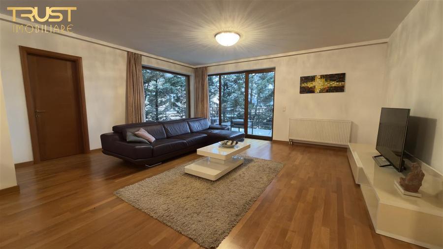5 Camere I Decomandat I Hasdeu I 2 Parcari Subterane