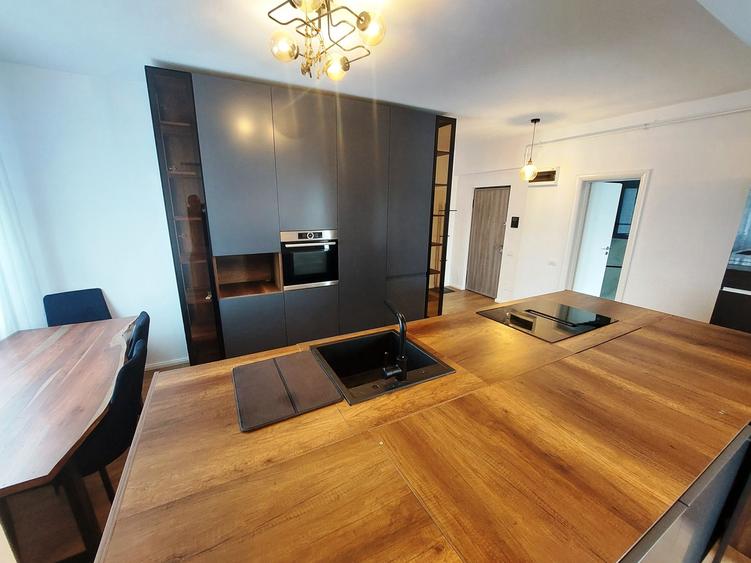 Apartament 2 camere Sos. Chitilei nr.7