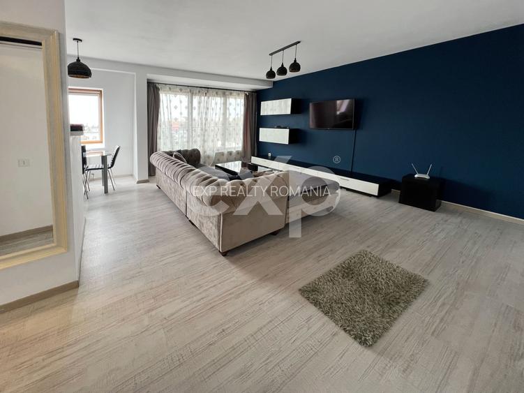 2 Camere | 400e | Sever Bocu - 2