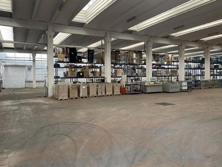 Proprietar, vand teren sos.Oltenitei Romprim, 30.800 mp