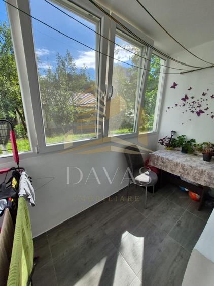 Apartament cu 3 camere | Manastur | scoala gimnaziala Octavian Goga