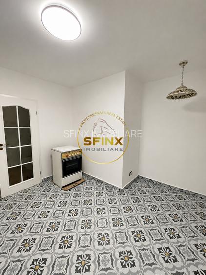 Apartament 3 camere || Dorobanti || nemobilat || ideal firma || rezidential - 7