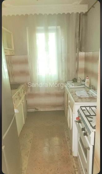 Apartament semidecomandat cu 2 camere, 46 m pătrați  - 2