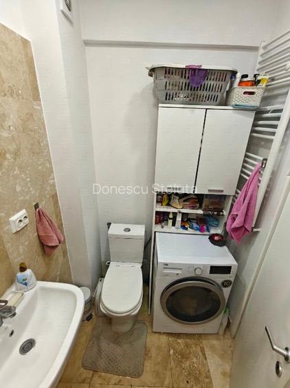 Apartament cu 2 camere, decomandat, etaj 7/8, an  construcție 2018 - 11