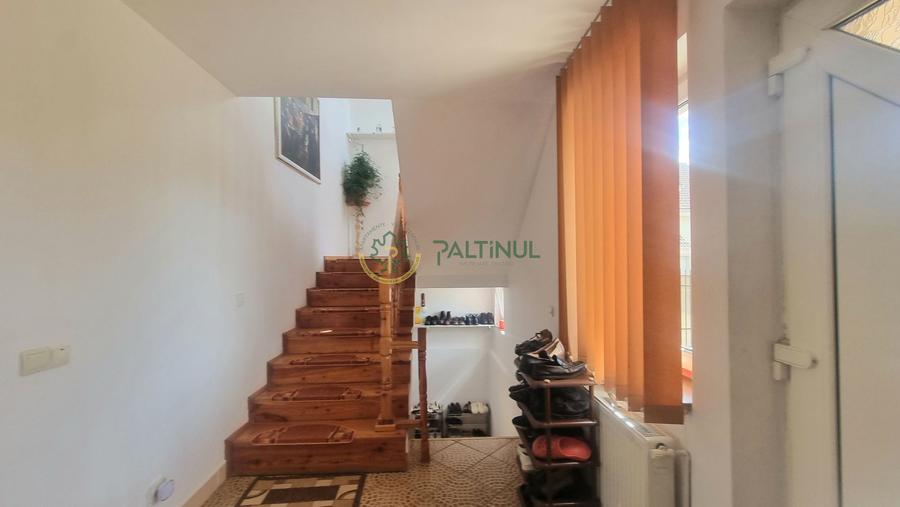 Vila in selimbar S+P+2E zona Sibiu-Selimbar