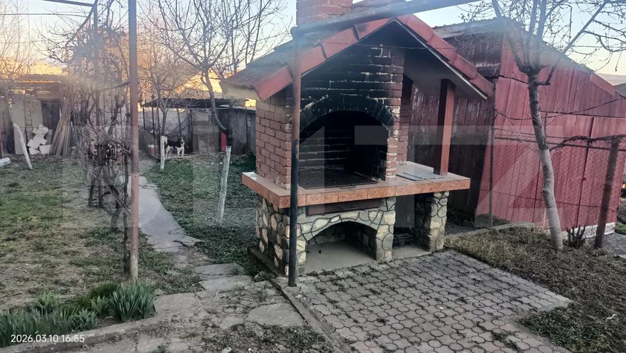 Oază de liniște cu vedere panoramică – Casa perfectă pentru familia ta, în Reghi