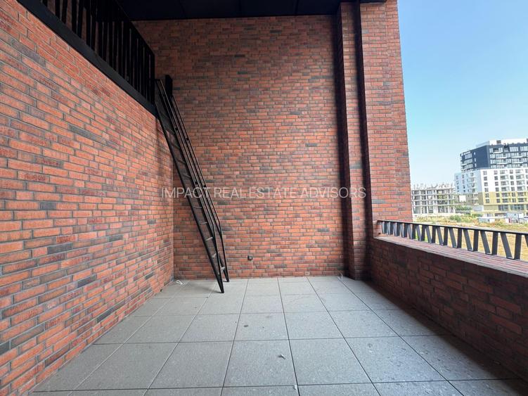 Loft spectaculos în complexul exclusivist Brick Loft|| 720.000 +TVA - 20