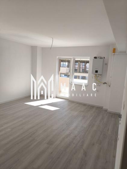 Apartament 3 camere de vânzare | Sibiu Vest | la cheie | parcare