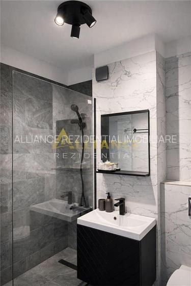 Apartament 2 camere, 46 mp utili, mobilat și utilat complet - 9