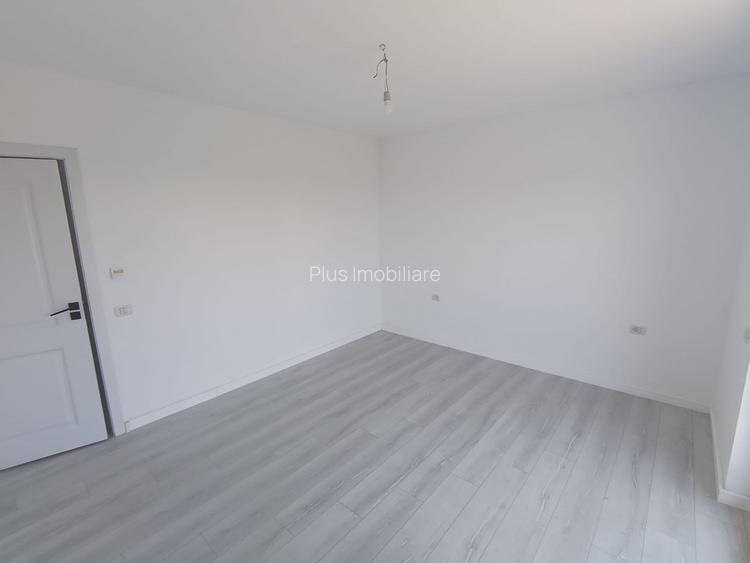 CASA , 113 MP, PARTER SI ETAJ, INTABULATA,CONSTRUCTIE 2025, VALEA LUPULUI - 12