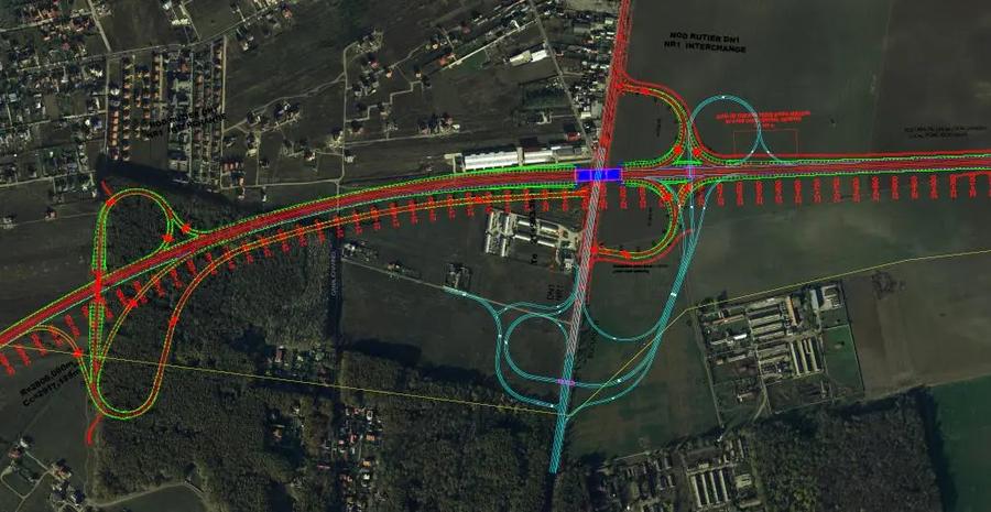 Cernica Teren Intravilan | Utilități | Acces Rapid | 0% Comision | Oportunitate
