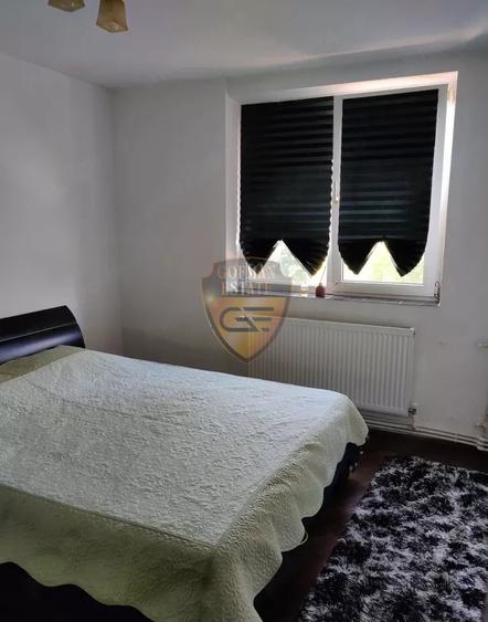 3 camere, Abator, et 1, 58mp, centrala gaz izolat termic mobilat si utilat