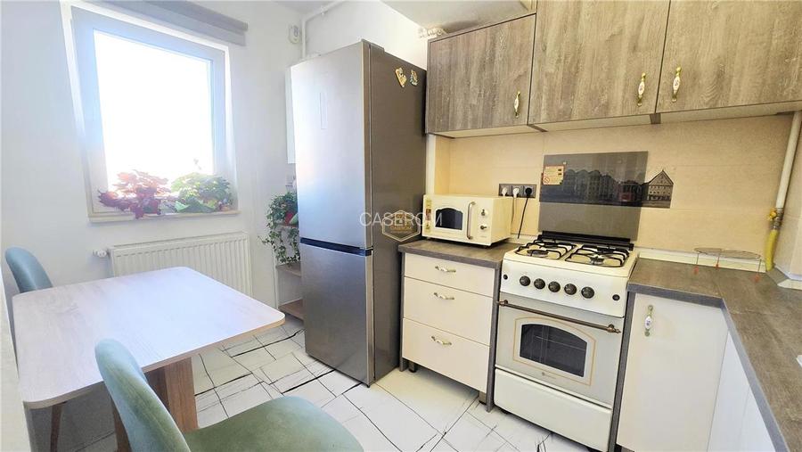 VIDEO | Carpati II | Apartament modern cu 1 camera, complet echipat - 14