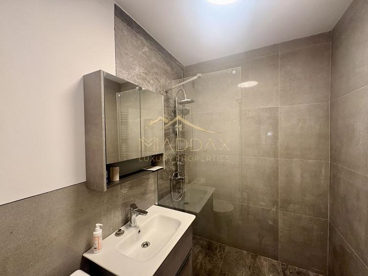 Prima Inchiriere Dorobanti Beller-Apt 2 Camere + Garaj inclus
