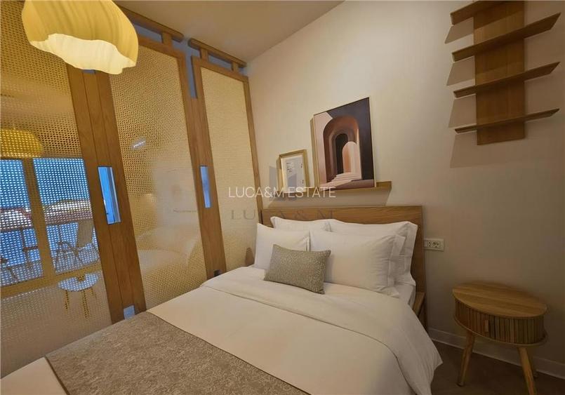 Prima închiriere | Apartament nou Smart Home | Parcare subterană | Jab - 5