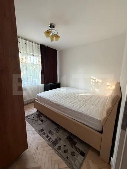 Apartament 2 camere , 55mp, zona Kaufland, Manastur