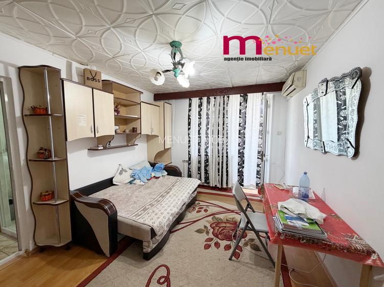 Apartament 2 camere,str.Isaccei,2balcoane - 14