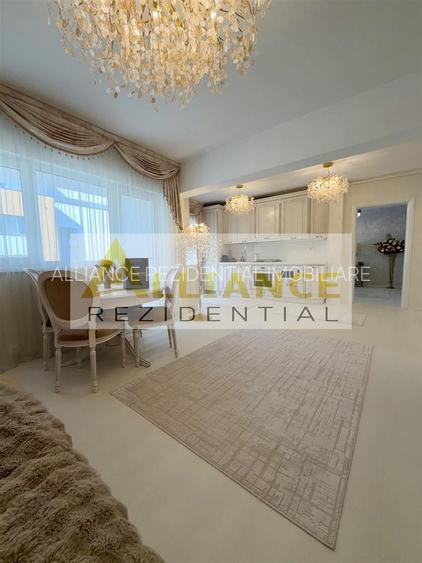 Siena Biruintei 85 | Metrou Berceni - 3 camere | PREMIUM - 13