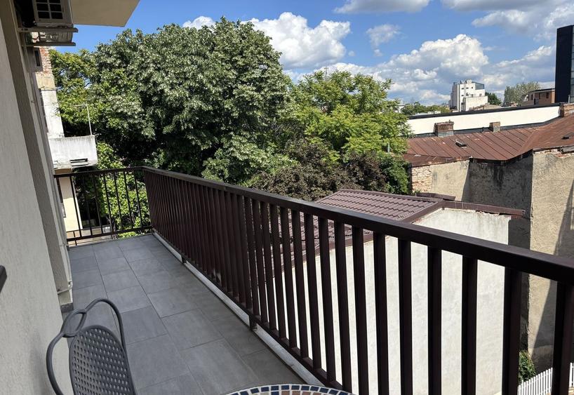 Apartament 2 camere Unirii