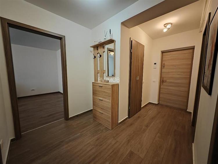 Inchiriem Apartament 2 Camere, Modern, Decomandat, Tractorul - 11