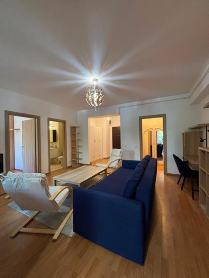 Apartament 2 camere Mihail Sebastian