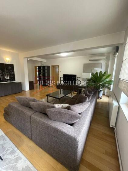 Apartament Spatios, de Lux, cu 4 Camere in Zona Herăstrău - 3