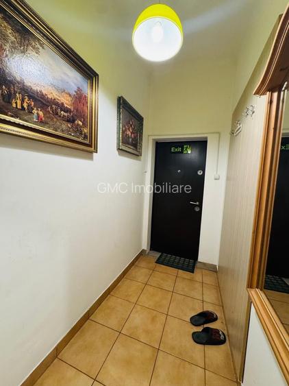Apartament 2 Camere | Unirii | Curte Proprie | Centrală Proprie T145a - 4