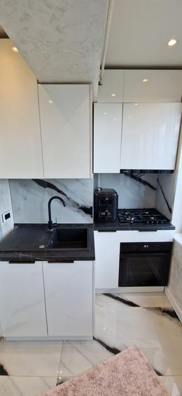 Apartament 2 camere, 47 mp cu terasa de 60 mp, zona George Enescu